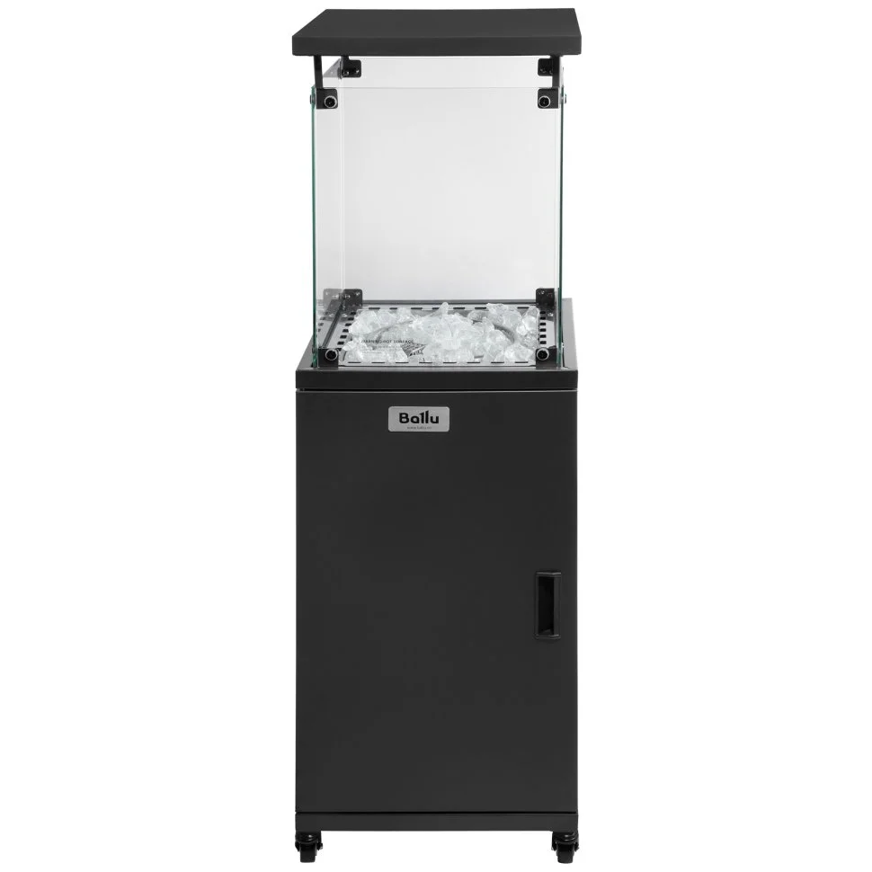 Инфракрасный газовый обогреватель Ballu BOGH-14G