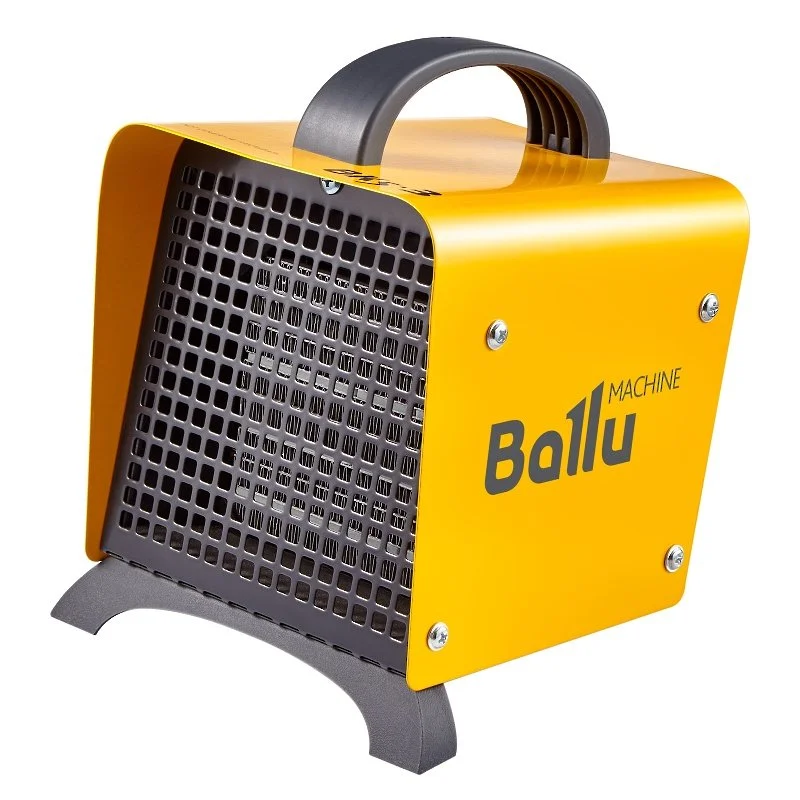 Электрическая тепловая пушка Ballu BKS-5