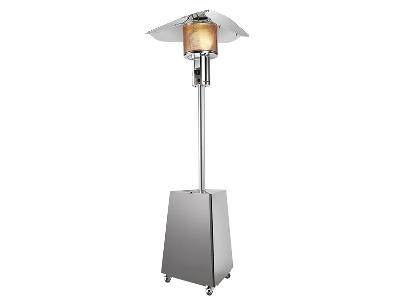 Инфракрасный газовый обогреватель Ballu BOGH-16 VELA