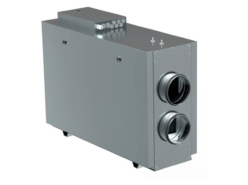 Приточно-вытяжная установка Shuft UniMAX-P 450 SE-A