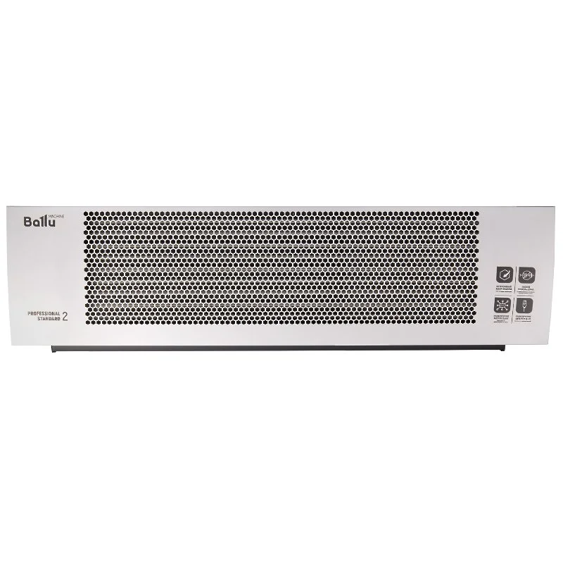 Электрическая тепловая завеса Ballu BHC-M10T06-PS2
