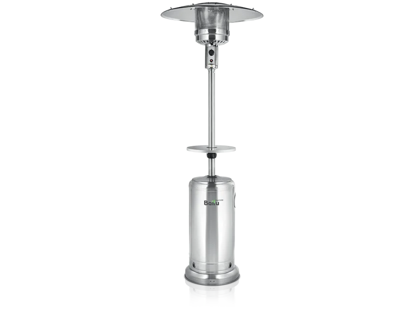 Инфракрасный газовый обогреватель Ballu BOGH-18 VELA