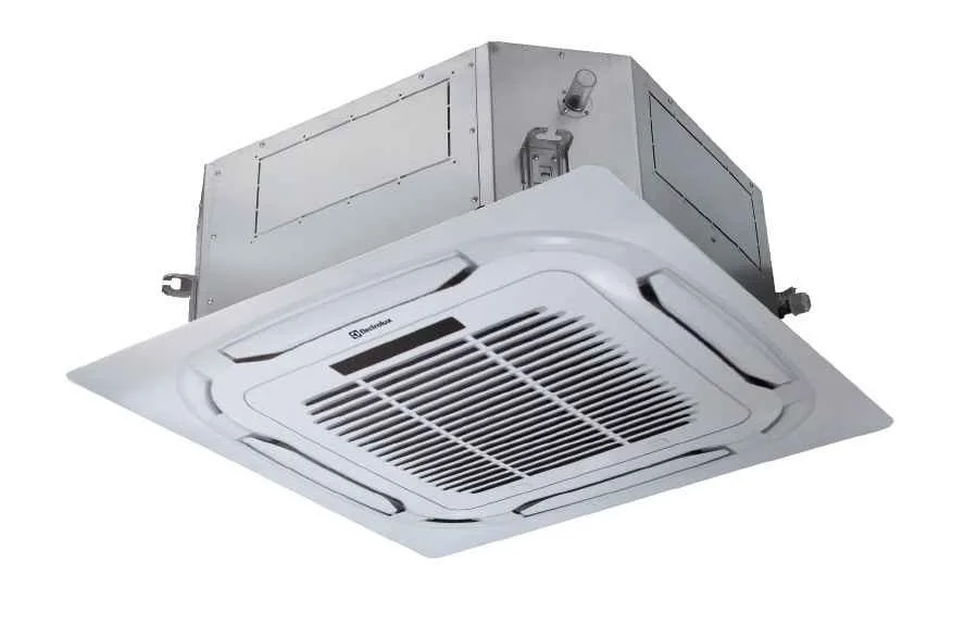 Фанкойл кассетный Shuft SFR-1500R V2