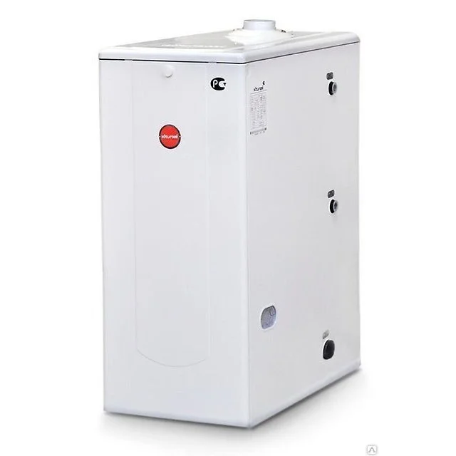 Дизельный котел Kiturami TURBO 30R