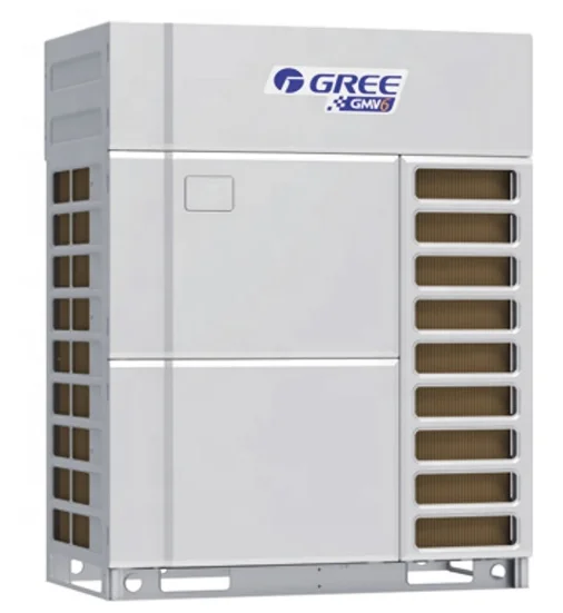 Внешний блок VRF Gree VI GMV-560WM/G-X