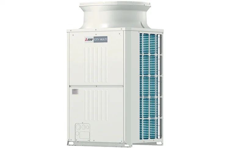Внешний блок VRF-системы Mitsubishi PUCY-P450YKA.TH-R1 CITY MULTI