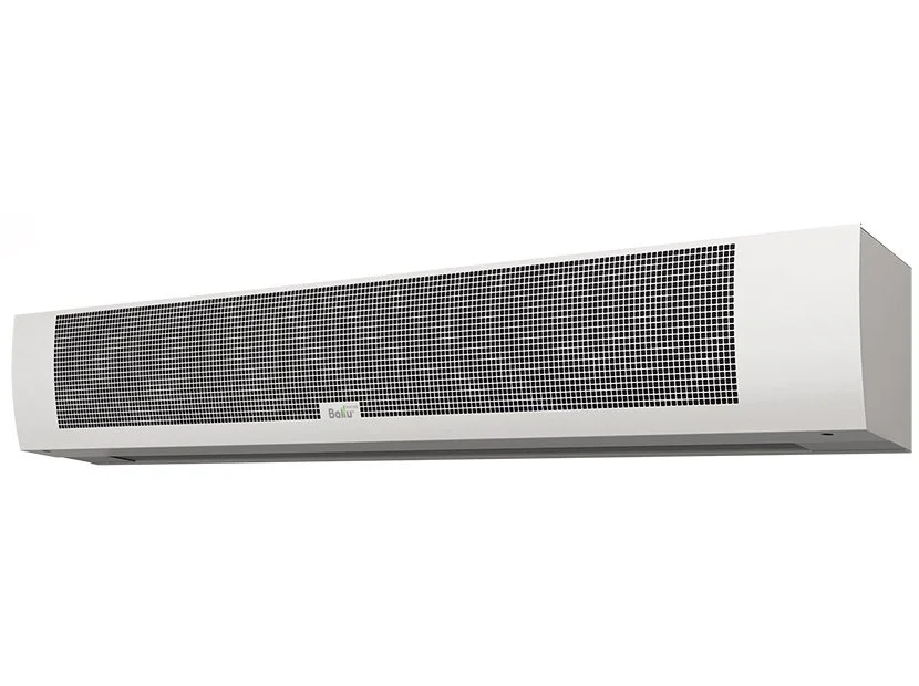 Электрическая тепловая завеса Ballu BHC-B20T12-PS Professional Standard