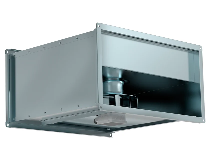 Вентилятор канальный Shuft RFD-В 800x500-4S VIM