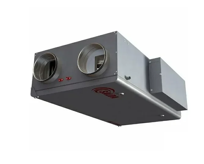 Приточно-вытяжная установка Shuft UniMAX-P 450 CW-A