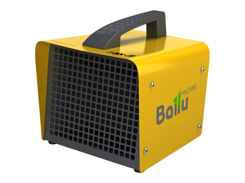 Электрическая тепловая пушка Ballu BKX-3