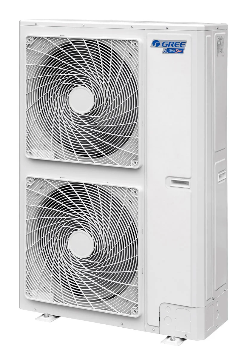 Внешний блок VRF Gree Slim GMV-335WL/C-X