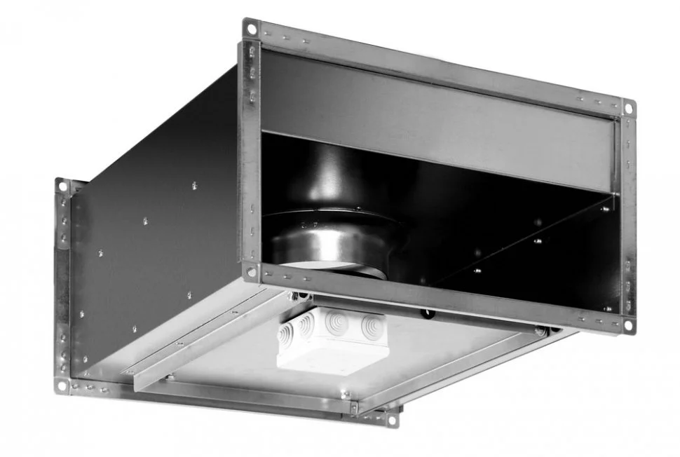 Вентилятор канальный Shuft RFD-B 1000х500-4S VIM