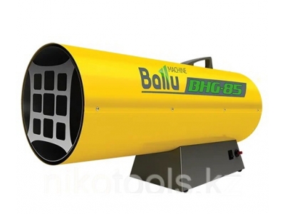 Тепловая пушка газовая Ballu BHG-85