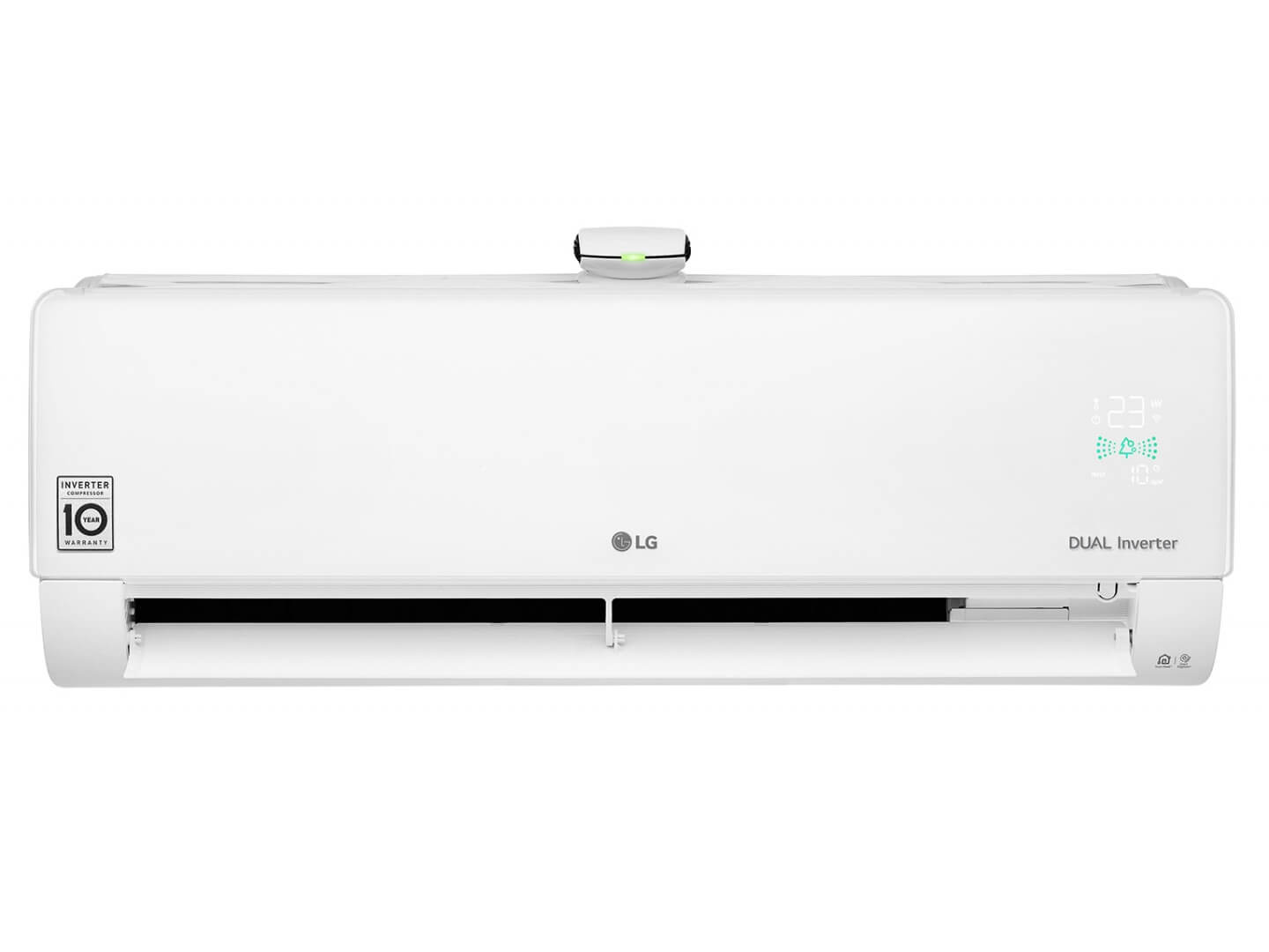 Кондиционер LG Air Puricare AP09RT (без инсталляции) (20-25 м2.) +Wi-Fi