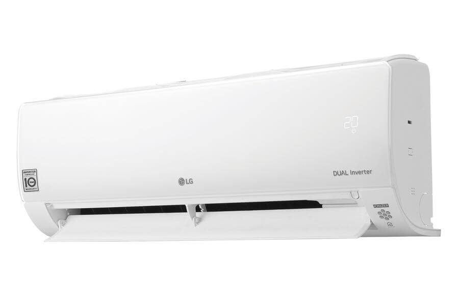 Кондиционер LG ProCOOL DUAL Invertor B09TS (+WiFi) (20-25 м2.) +Wi-Fi