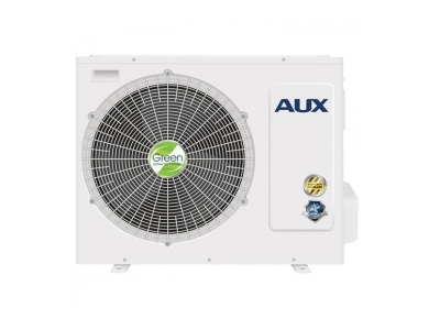Канальная сплит-система AUX ALMD-H18/4DR2/AL-H18/4DR2(U) Inverter