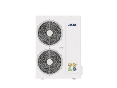 Кассетная сплит-система AUX ALCA AL-H48/5DR2/AL-H48/5DR2 Inverter