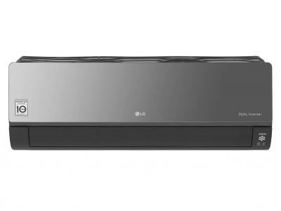 Кондиционер LG Artcool Mirror Invertor AC18BK (+WiFi) (50-55 м2.) +Wi-Fi