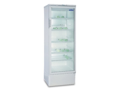 Холодильник витринный Бирюса 310E