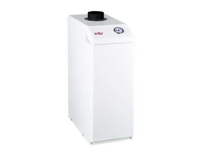 Напольный газовый котел Очаг КСГ-10 C