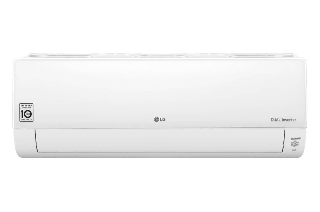 Кондиционер LG ProCOOL DUAL Invertor B09TS (без инсталляции) (20-25 м2.) +Wi-Fi