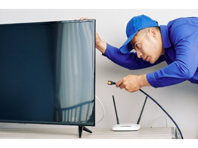 Ремонт телевизоров в Алматы