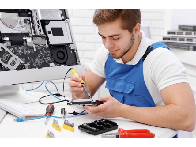 Ремонт техники в Алматы