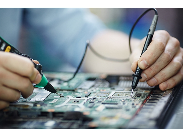 Ремонт автоматики и электроники в Алматы