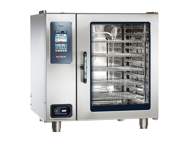 Ремонт пароконвектоматов в Алматы