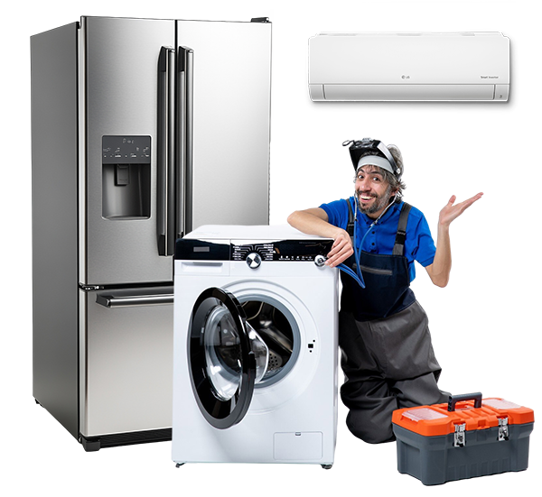 Ремонт техники