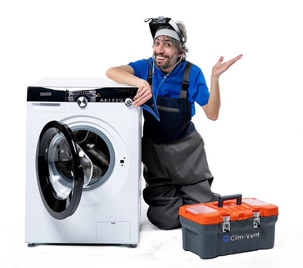 Ремонт стиральных машин